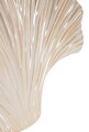 Vaza decorativa Perly, Mauro Ferretti, 27x8x19 cm, ceramica, perla