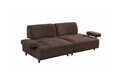 Canapea 3 locuri, Atelier del Sofa, 560ARE5350, Maro