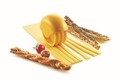 Rola pentru aluat Bake'n Roll, Silikomart, 11 x 9.7 cm, plastic