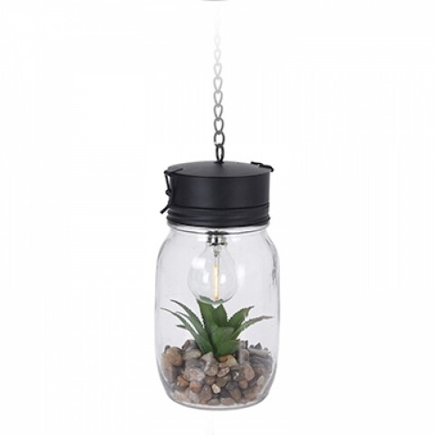 Lampă Aloe cu agățătoare