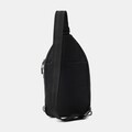 Geanta casual Sling, COMBY, Hedgren, 18x6.5x33 cm, poliester, negru