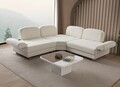 Coltar, Atelier del Sofa, 752EST1434, Alb