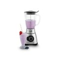 Blender de mare viteza FRITEL, BL 3890, 1800W, 1.8L, otel inoxidabil/sticla