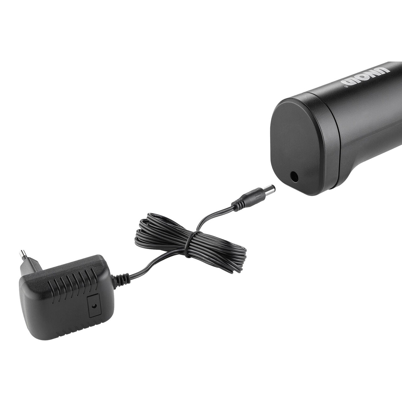 Cutit electric fara fir, 9W, 47cm, Inox - Unold - view 6