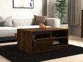 Set mobilier living, Puqa Design, Pars, PAL, Nuc / Antracit