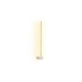 Aplica de perete, Lightric, 414LRC1169, Alb