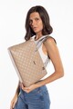 Geanta, Madamra, 20YT11-008 - Mink, piele ecologica, bej