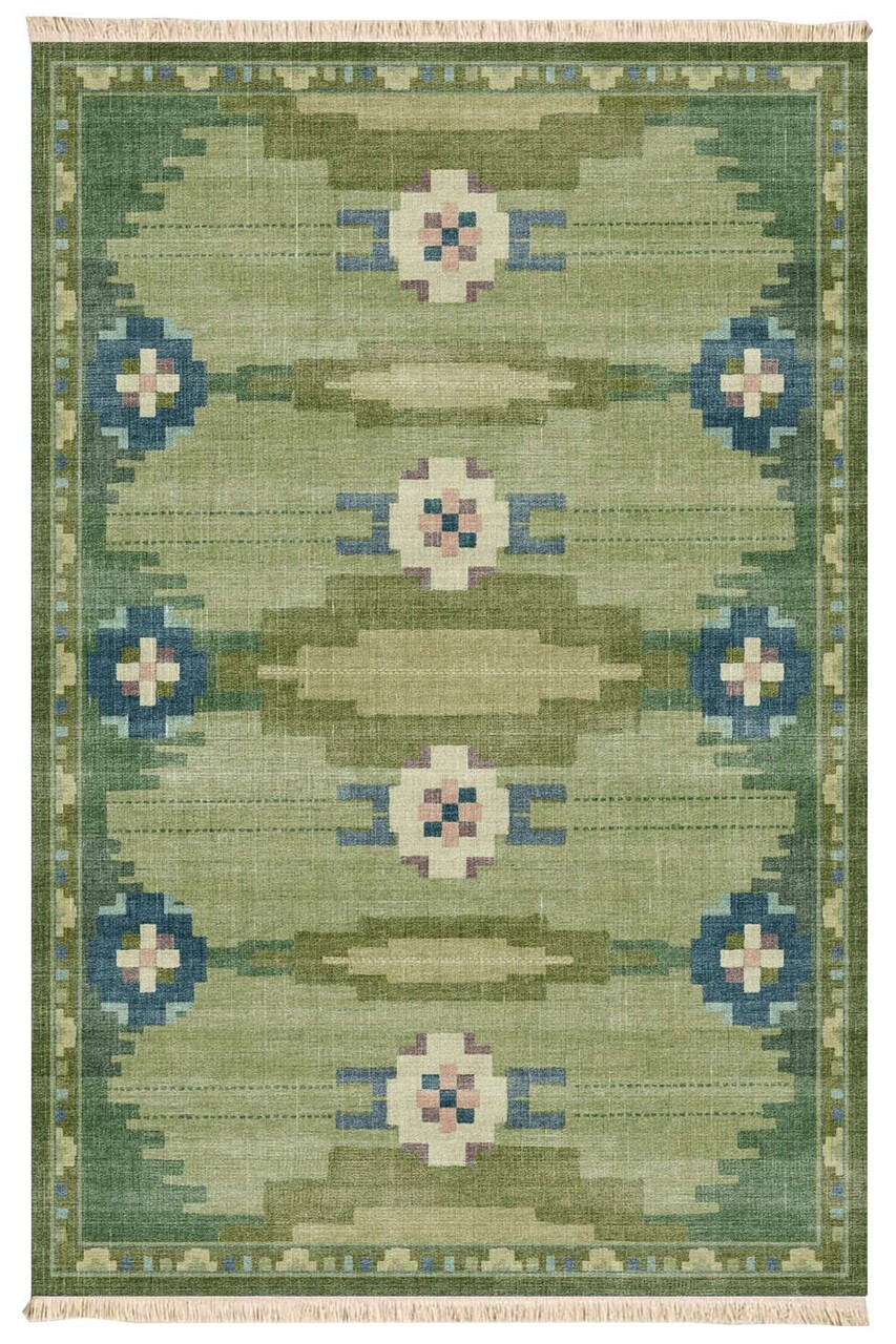 Covor (120 x 180), 164, 120x180 cm, Multicolor - view 2