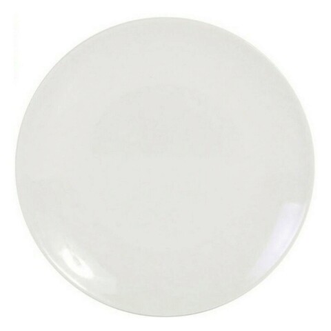 Farfurie pentru desert maitre, la mediterranea, Ø20 cm, ceramica, alb