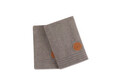 Set prosoape de baie 2 piese, Beverly Hills Polo Club, 410, Bumbac, Gri