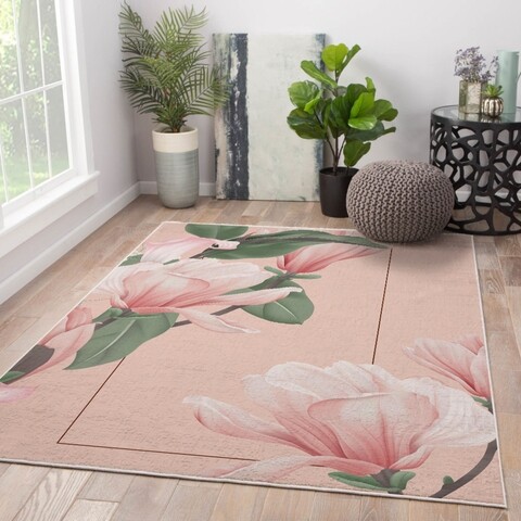Covor Sky, Oyo Concept, 80x140 cm, poliester, multicolor