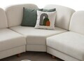 Coltar, Atelier del Sofa, 752EST1434, Alb