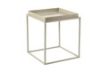 Masuta de cafea, Cerritos, Shb-018-B, Taupe