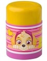 Cana termos Girls PSI Patrol, Nickelodeon, 500 ml, inox, roz