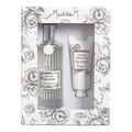 Set cadou apa de toaleta + balsam de maini, Divine Marquise, praline/ambra/patchouli
