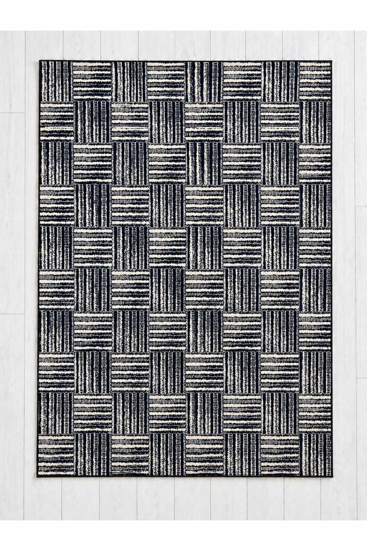 Covor, Caparison, 100x200 cm, Multicolor