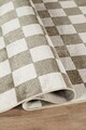 Covor, Damas 4003, 120x180 cm, Poliester, Crem / Aur