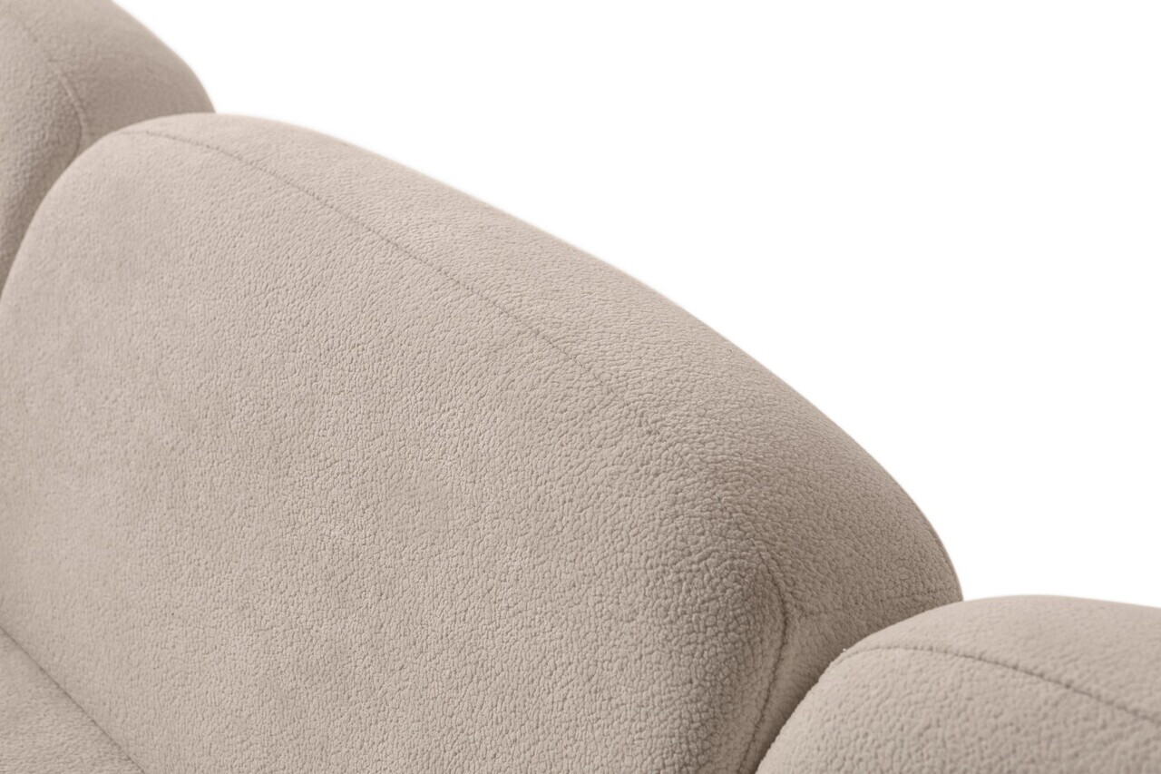 Coltar, Atelier del Sofa, 752EST1431, Cafea cu lapte — imaginea 6