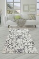 Covor, Marble, 50% catifea/50% poliester, Multicolor