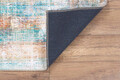 Covor, Funk Chenille, 75x150 cm, Poliester , Multicolor