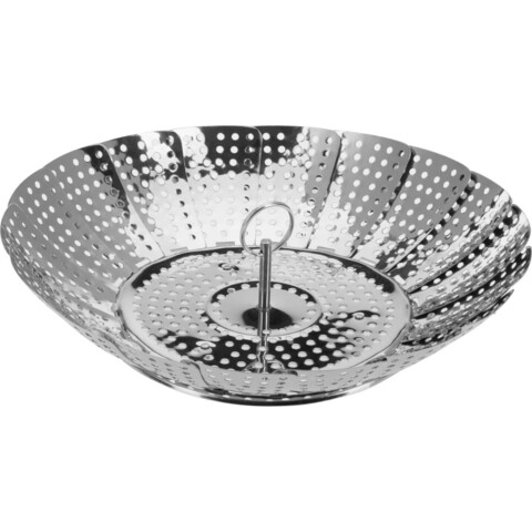 Cos pentru gatit la aburi, Westmark, Ø14-23 cm, inox