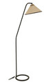 Lampadar, Luin, 534LUN4189, Metal, Rachita