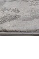 Covor de hol, Halley 9487A, 100x200 cm, Polipropilena, Gri