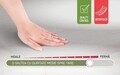 Pachet Combo Starter, Saltea 80x200x15 cm, Pilota 140x200 cm si 1 Perna 50x70 cm