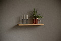 Raft de perete ADRK, Andrea, 80x26 cm, MDF/PAL laminat, artisan
