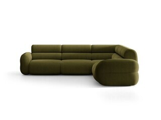 Verde oliv inchis