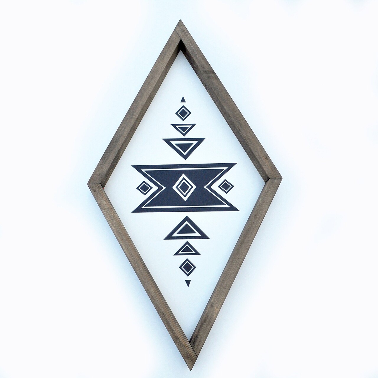 Tablou decorativ CZM011 MDF Multicolor