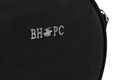 Borseta Camouflage, Beverly Hills Polo Club, 614, piele ecologica, negru