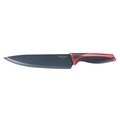 Cutitul bucatarului cu protectie, Westmark, 20 cm, inox