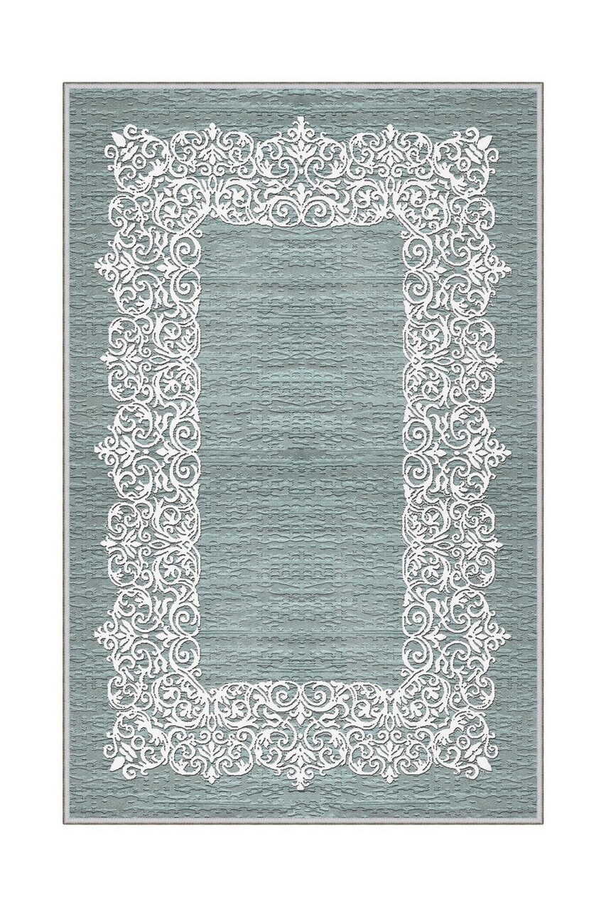 Covor, HMNT617, 120x180 cm, Poliester, Multicolor - 3 | YEO