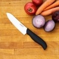 Cutit pentru feliat 15 cm, lama din ceramica, Cook in Style