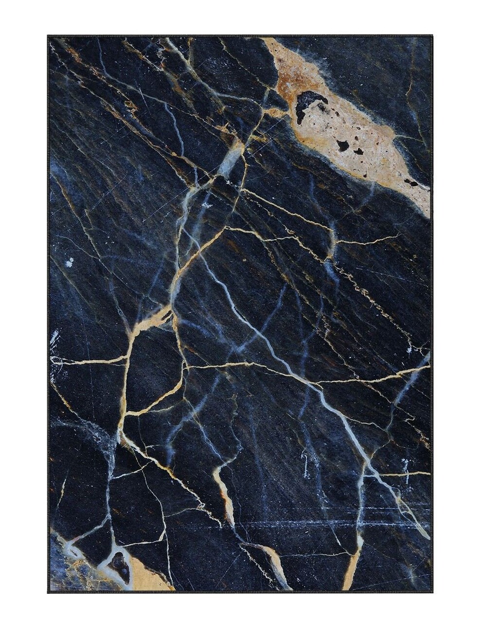 Covor (100 x 180), HM-CRP25-10, 100x180 cm, Multicolor - view 5