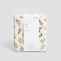 Draperie Prima, Homla, 140x250 cm, bumbac/poliester, multicolor