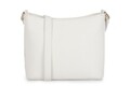 Geanta, 19V69 Italia, 669ITA1217, 20 x 23 x 10 cm, piele ecologica, alb