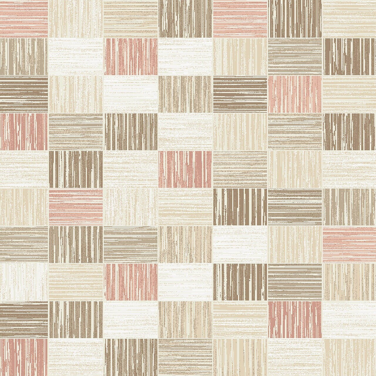 Covor, Eexfab1117, 80x150 cm, Multicolor — imaginea 2