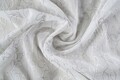 Perdea Mendola Interior, Oslo, 400x260 cm, poliester, gri
