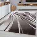 Covor Phoenix, Decorino, 80x150 cm, polipropilena, maro