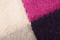 Covor Samba, Flair Rugs, 160x160 cm, polipropilena, multicolor