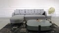 Coltar, Balcab Home, 825BLC5261, Cadru: MDF/PLC, Gri