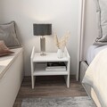 Noptiera, Zena Home, Adin, Alb