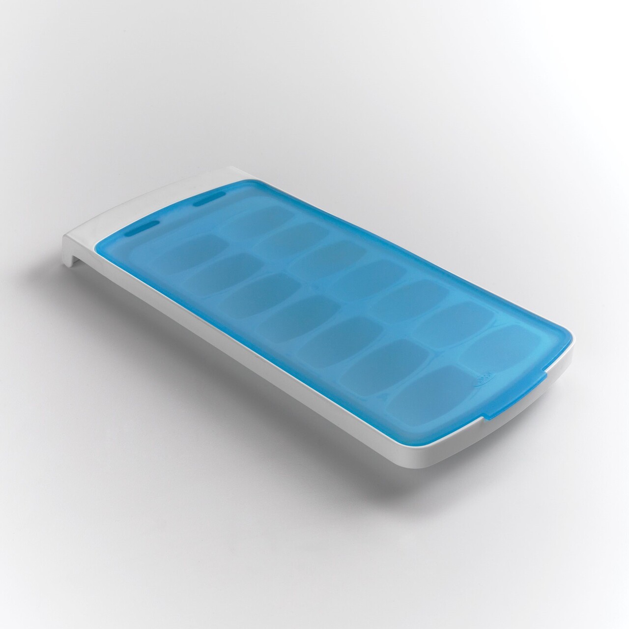 Forma pentru 14 cuburi de gheata, plastic, 22 ml, "Good Grips" - OXO - imagine 3
