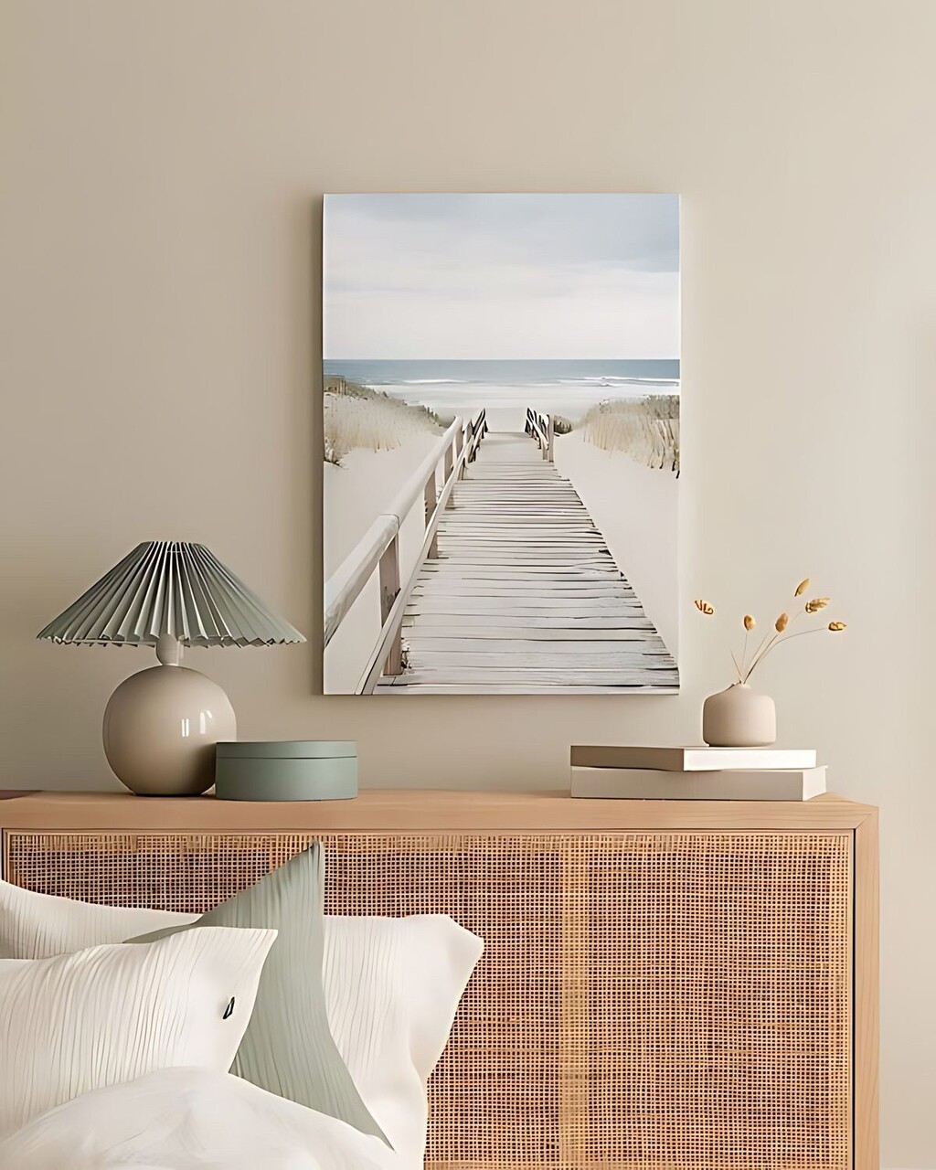 Tablou decorativ Artcanvas106 Dimensiune: 40 x 60 cm Multicolor