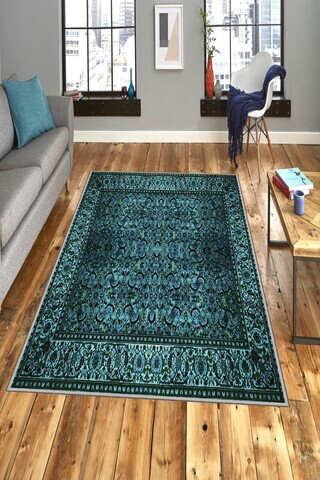 Covor, Exfab259, 160x230 cm, Multicolor