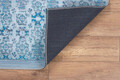 Covor, Funk Chenille, 75x230 cm, Poliester , Multicolor