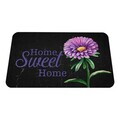 Covoraș din PVC, PDoormat39, 40x70 cm, PVC, Multicolor