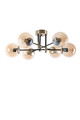 Lustra, Stala, 846STL2944, Metal, Cupru